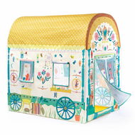 Djeco Domeček Karavan - Tent for Children