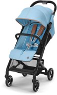 Cybex Beezy Beach Turquoise Blue - Baby Buggy