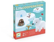 Djeco Malá spolupráce - Board Game