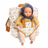 Djeco Pomea batoh s nosítkem - Doll Accessory