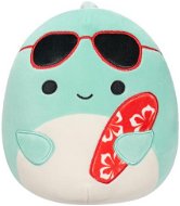 Squishmallows Delfín Perry - Soft Toy
