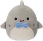 Squishmallows Žralok s motýlkem Gordon - Soft Toy