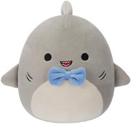 Squishmallows Žralok s motýlikom Gordon - Plyšová hračka
