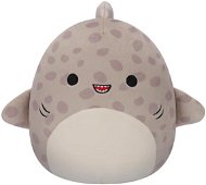Squishmallows Žralok leopardí Azi - Soft Toy