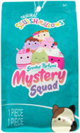 Plyšák Squishmallows Mystery voňavý plyšák dezert - Plyšák