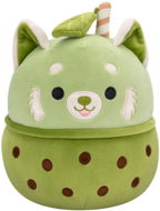 Kuscheltier Squishmallows Matcha Panda klein Eitan - Plyšák