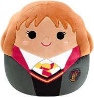 Plüss Squishmallows Harry Potter Hermione - Plyšák