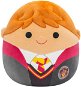 Soft Toy Squishmallows Harry Potter Ron - Plyšák