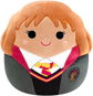 Soft Toy Squishmallows Harry Potter Hermiona 40 cm - Plyšák