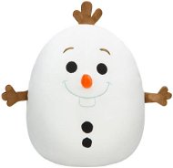 Squishmallows Disney ľadové kráľovstvo Olaf - Plyšová hračka