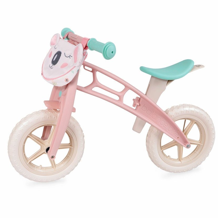DeCuevas 30179 Balance Bike Koala 2024