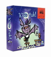 Ki20tuk! - Társasjáték
