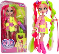 VIP Divatbaba Hair Academy Chloe - Játékbaba