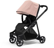 Thule Shine Misty Rose on Black - Baby Buggy