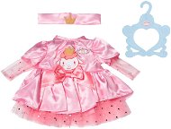 Baby Annabell Narozeninové šatičky, 43 cm - Toy Doll Dress