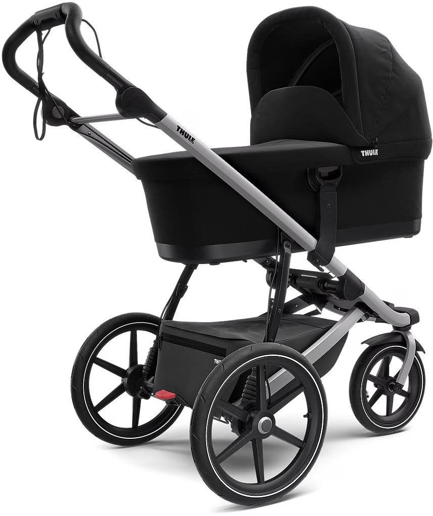 Thule Urban Glide 2 Bassinet Dark Shadow Baby Buggy Alza.cz