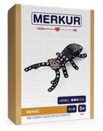 Merkur Broučci - Roháč - Building Set