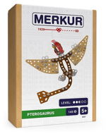 Merkur Dino - Pterodactyl - Építőjáték