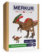 Merkur Dino - Parasaurolophus - Stavebnice