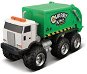 Maisto Builder Zone Quarry monsters, užitkové vozy, popelářský vůz - Toy Car