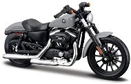 Maisto HD Motocykel 2022 Sportster Iron 883 1 : 18 - Auto
