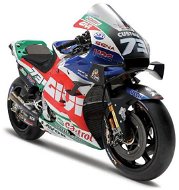Maisto Motocykel LCR Honda 2021 73 Alex Marquez 1 : 18 - Auto