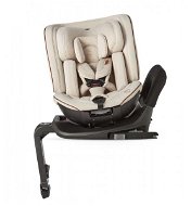 Silver Cross Motion All Size 360 Almond - Car Seat