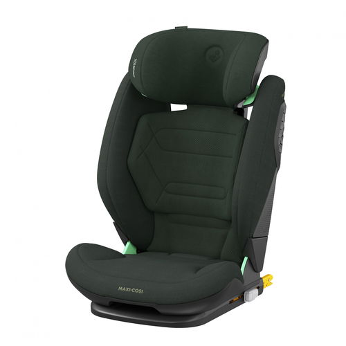 Maxi-Cosi RodiFix Pro 2 i-Size Authentic Green - Autosedačka - Hlavní obrázek