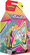 Pokémon TCG: Iono Premium Tournament Collection - Pokémon Karten