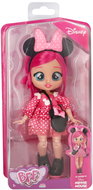 Cry Babies Bff Minnie - Játékbaba