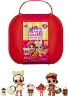 L.O.L. Surprise! Loves Mini Sweets Jelly Belly rodinka - Doll