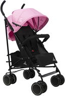 Asalvo Tokio golfáč Pink - Baby Buggy