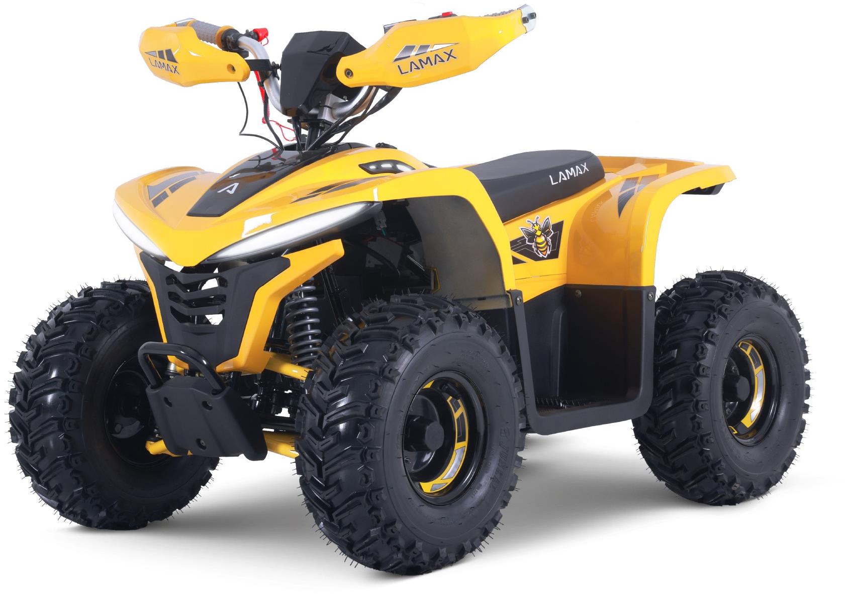 Lamax eBumbleBee ATV60M