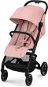 Cybex Beezy Candy Pink - Baby Buggy