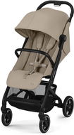 Cybex Beezy Almond Beige - Baby Buggy