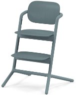 Cybex Lemo Stone Blue - Jídelní židlička
