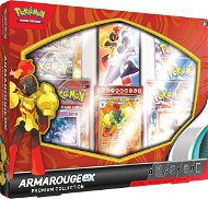 Pokémon TCG: Armarouge ex Premium Collection - Pokémon Karten