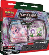 Pokémon TCG: Gardevoir ex League Battle Deck - Pokémon kártya