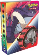 Pokémon TCG: Minialbum s boosterom SS 2024 - Zberateľský album