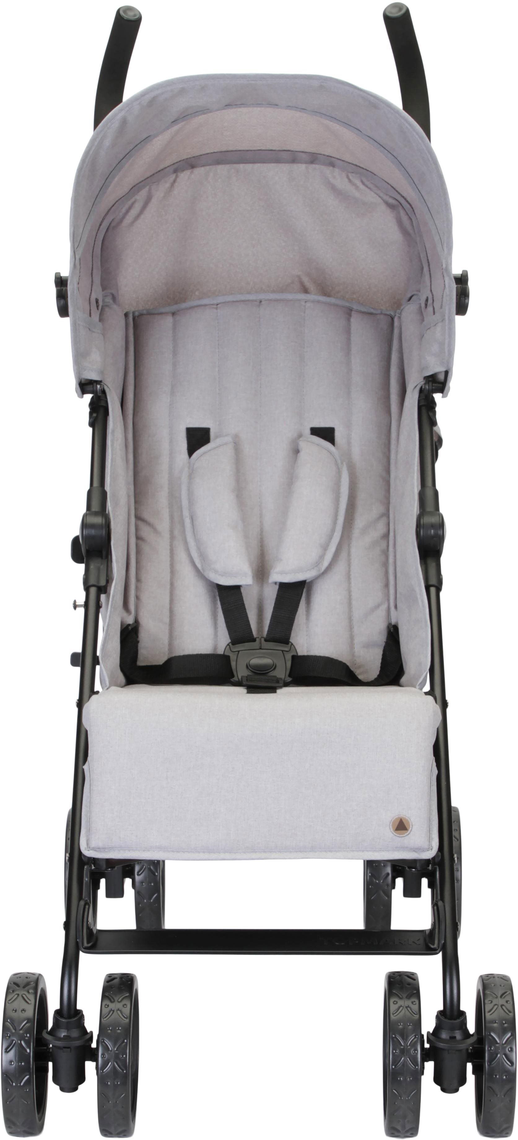 Topmark stroller store