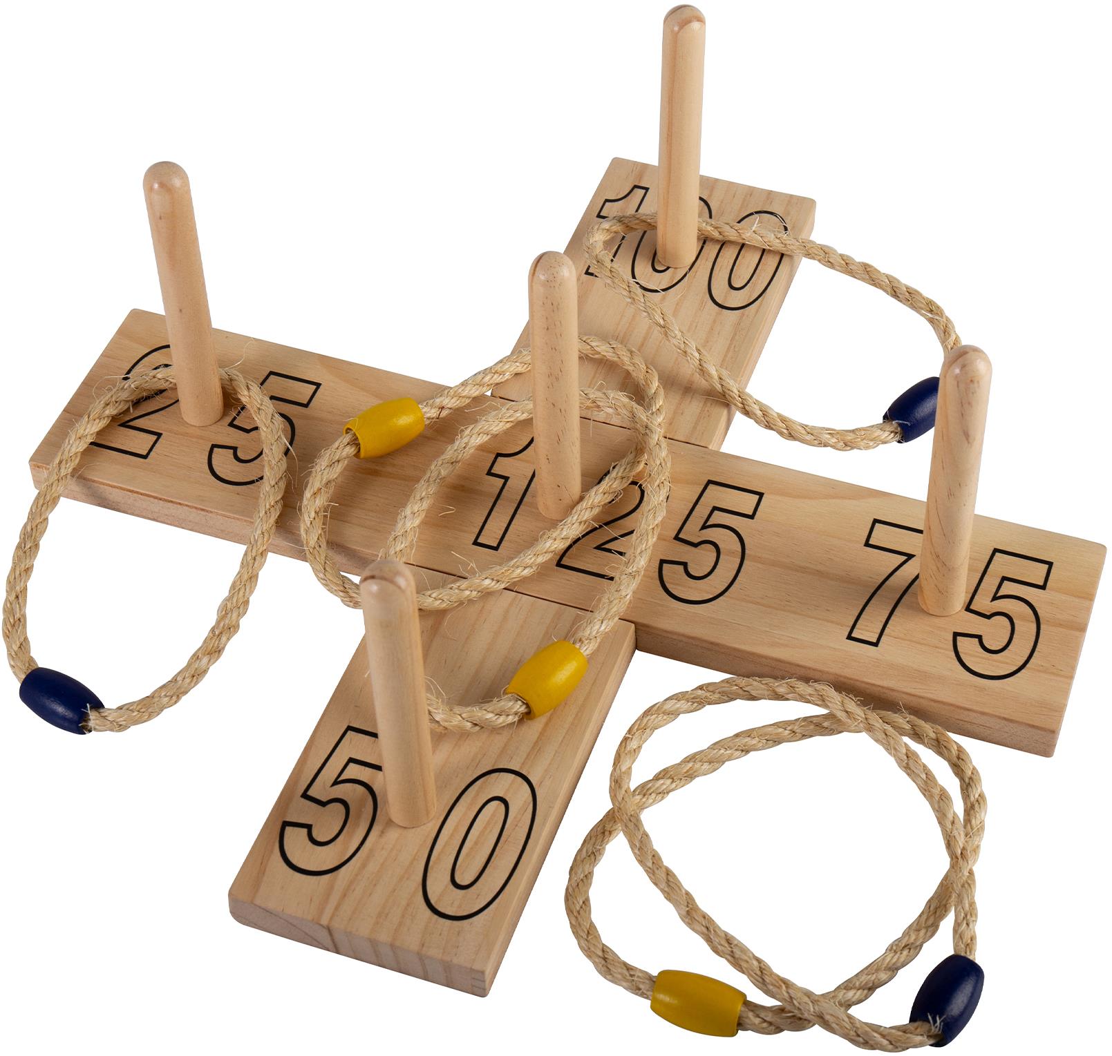 Ring toss