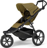 Kočárek THULE Urban Glide 3 Nutria - Baby Buggy