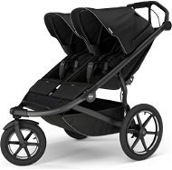 Kočárek THULE Urban Glide 3 Dbl Black - Baby Buggy