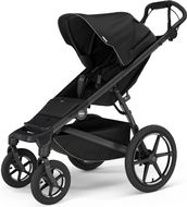 Kočárek THULE Urban Glide 4-wheel Blac - Baby Buggy