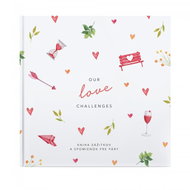 Our Love Challenges new - Kniha