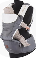 Chipolino Hip Star Glacier Baby Carrier - Baby Carrier