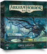 Arkham Horror: Kartová hra – Odkaz Dunwiche, rozšírenie kampane - Kartová hra