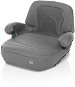Zopa iBooster i-Size Silver Grey - Booster Seat