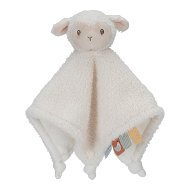 Muchláček ovečka Farma - Baby Sleeping Toy