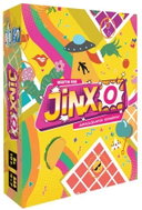 JinxO - Social Game